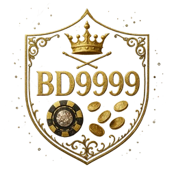 BD9999 এর লোগো