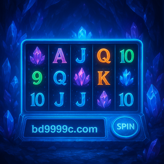 BD9999 আইওএস ও অ্যান্ড্রয়েড মোবাইল অ্যাপ