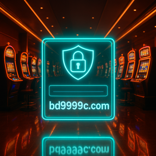 BD9999 গেমিং