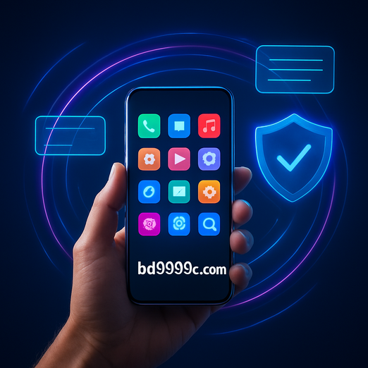 এভিয়েটর - BD9999-এ একটি জনপ্রিয় গেম